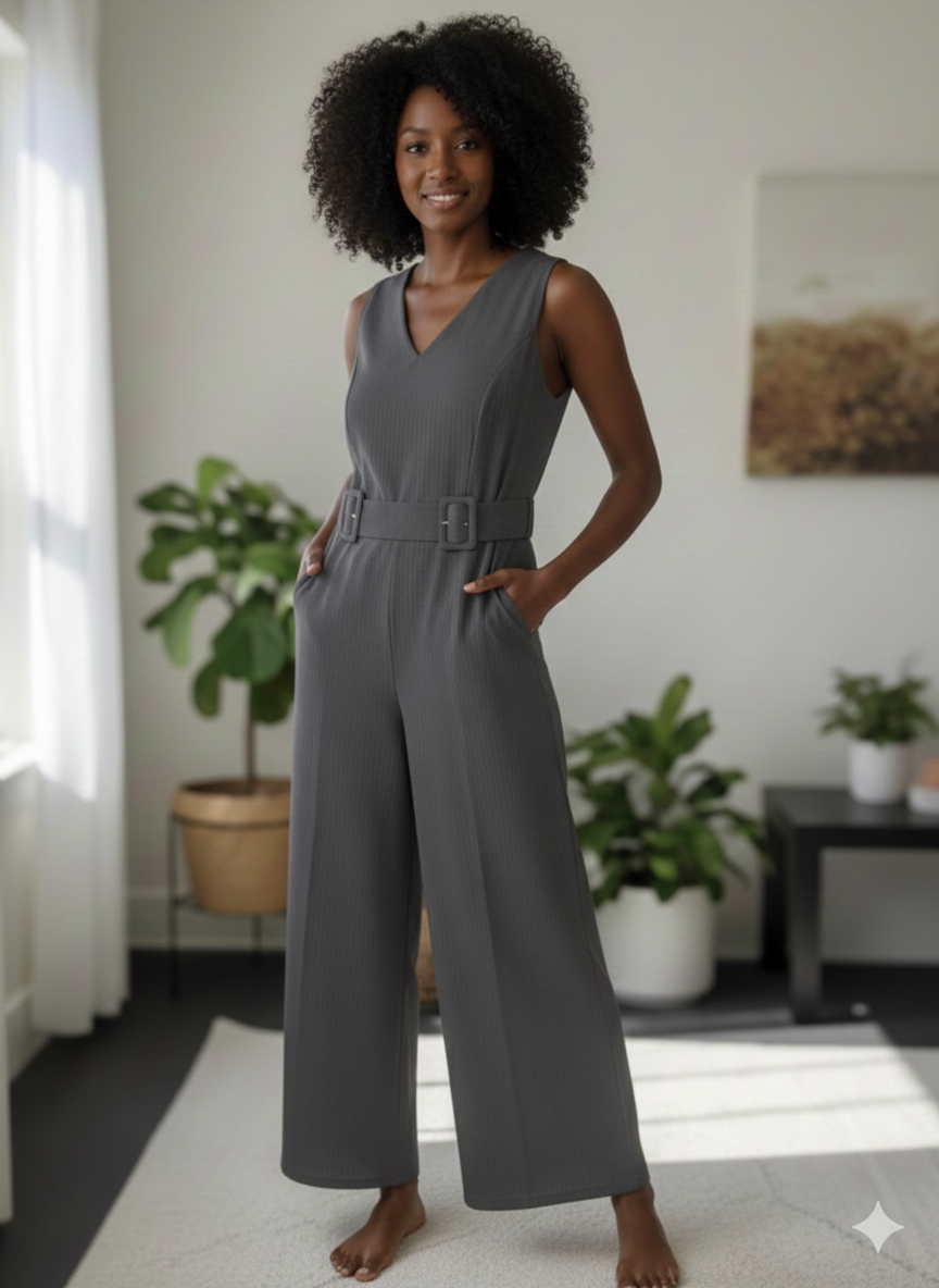 The Charcoal Cadence - Image 3