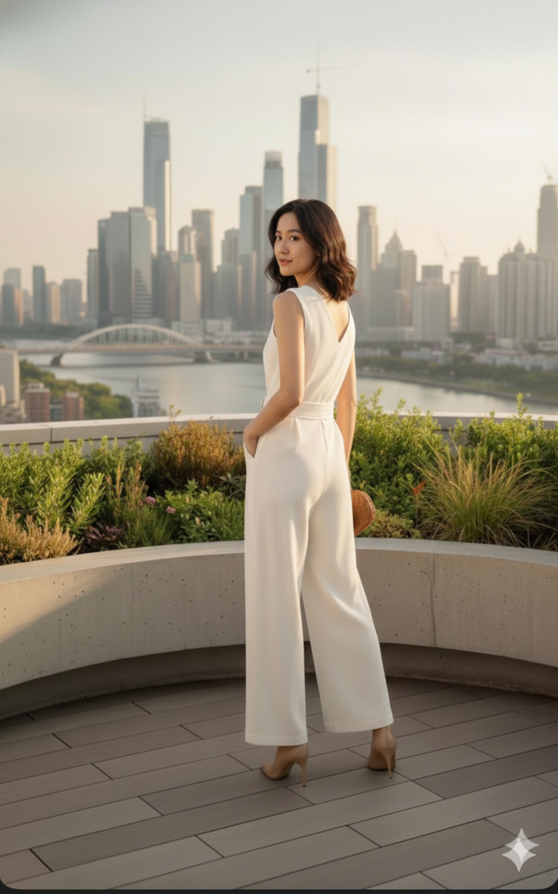 The Meridian Cadence - Image 2