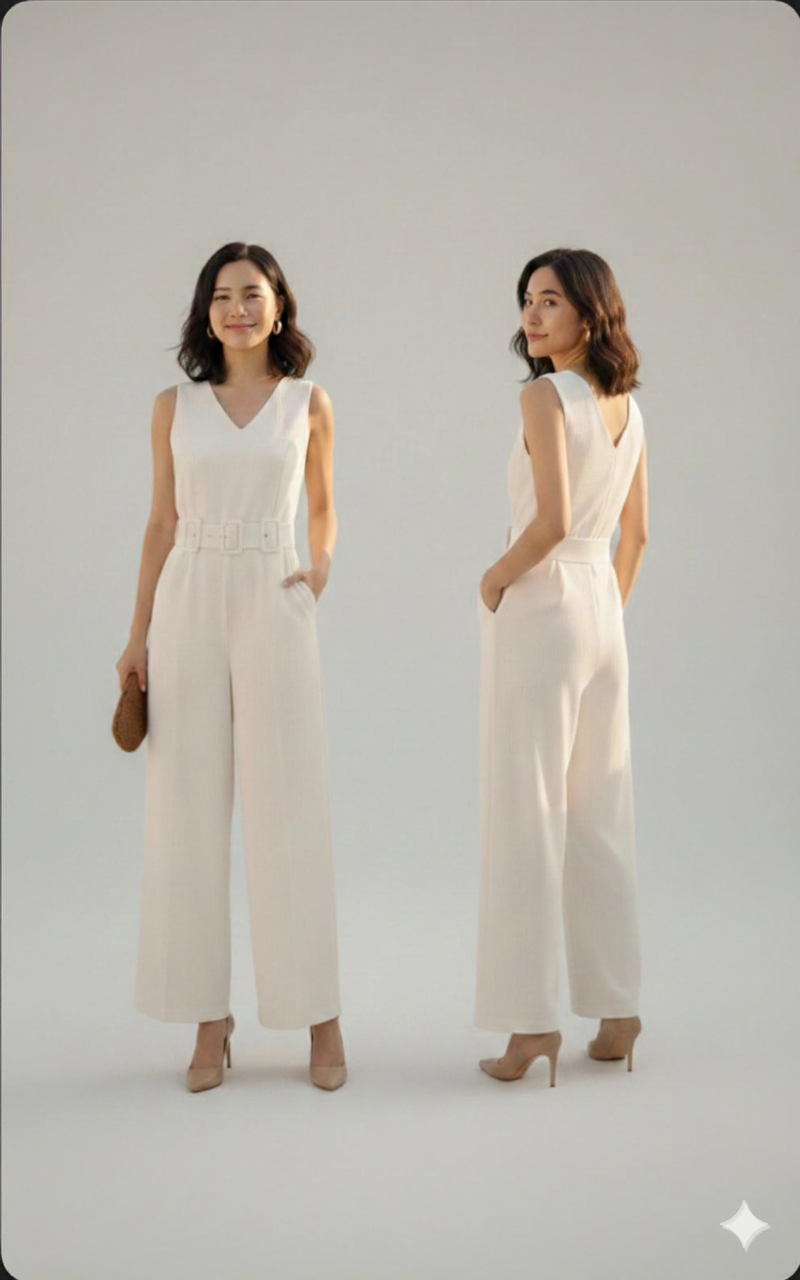 The Meridian Cadence - Image 3