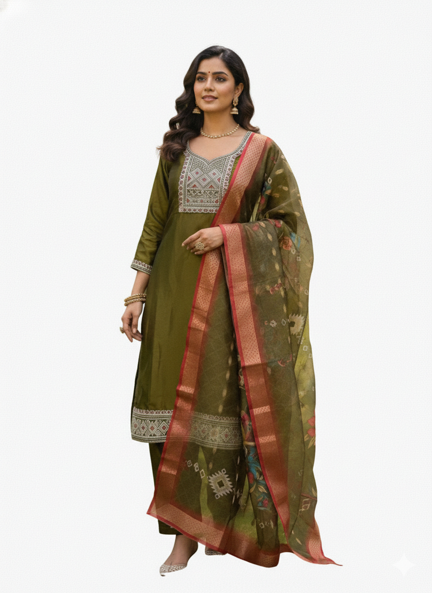 Sultana's Serene Set - Image 3