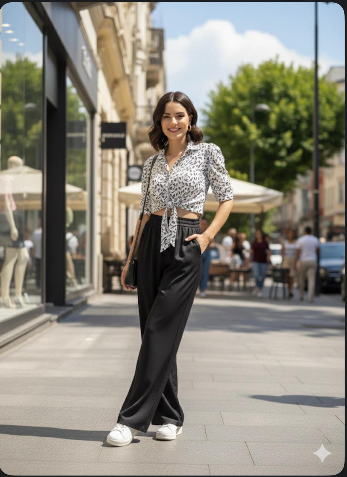 The Sahara Muse - Image 3