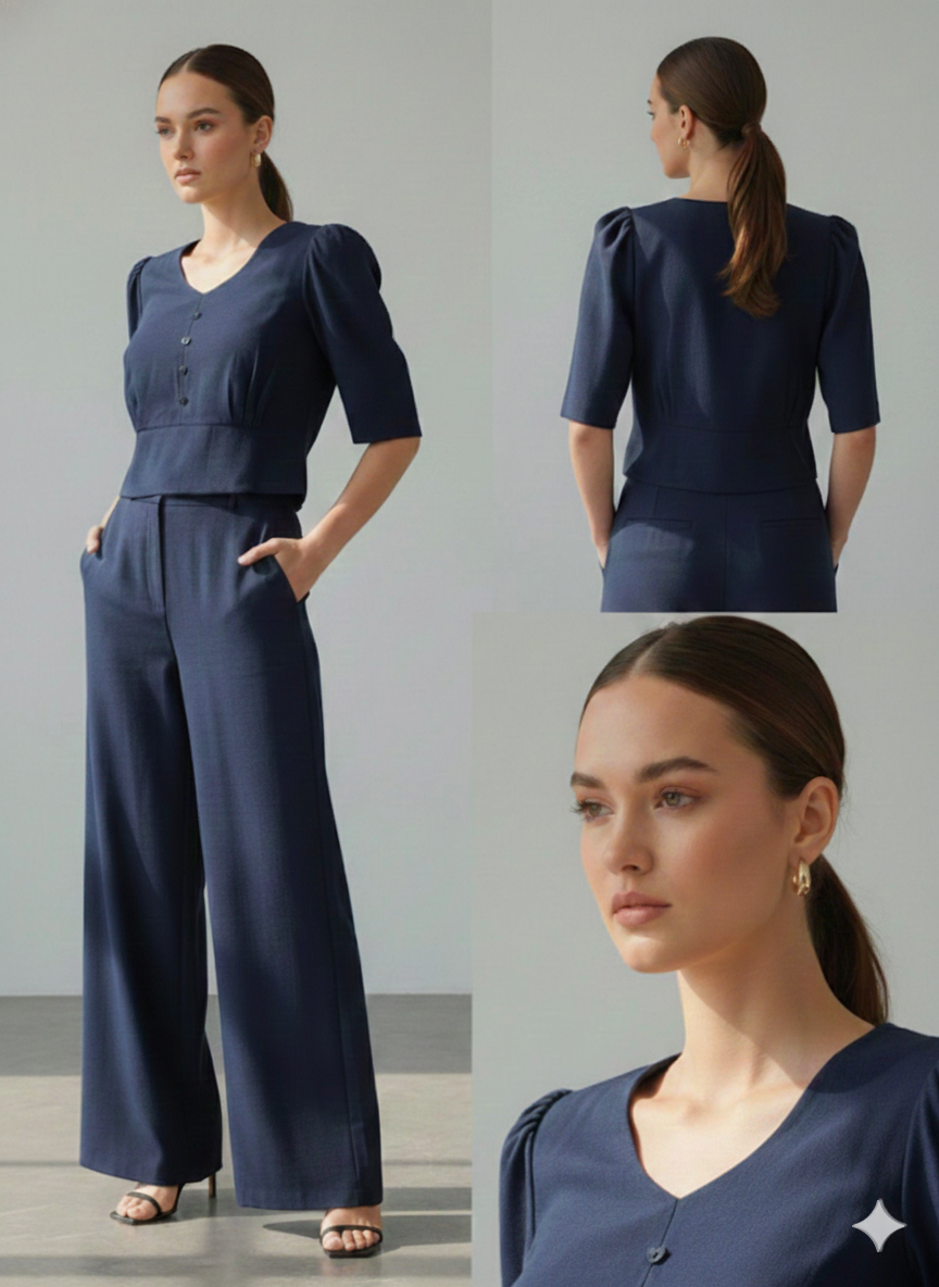 The Midnight Mantle - Image 2