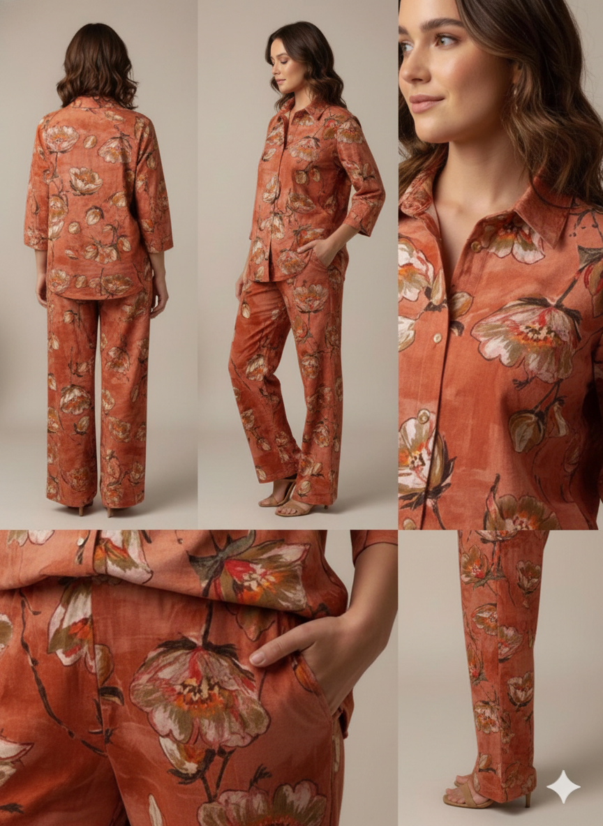 Ember Lounge Set - Image 2