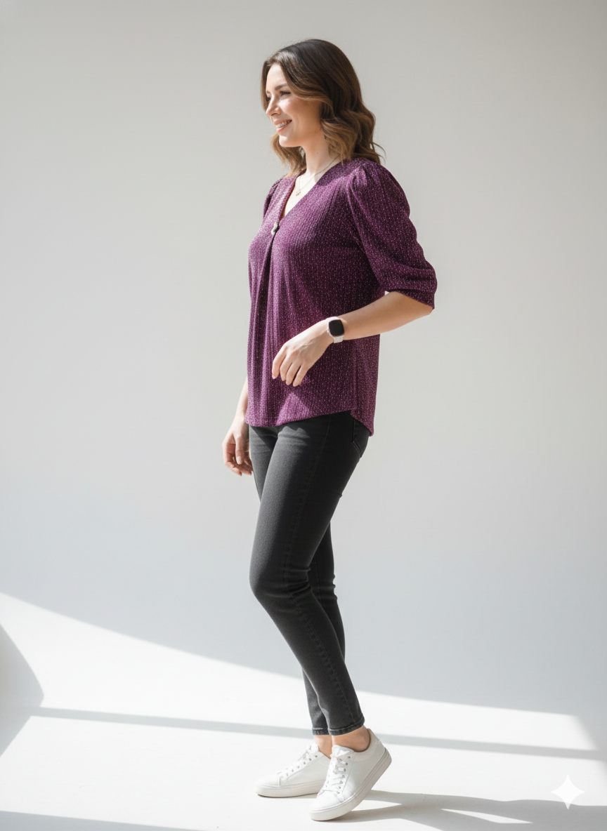 The Mulberry Muse - Image 2