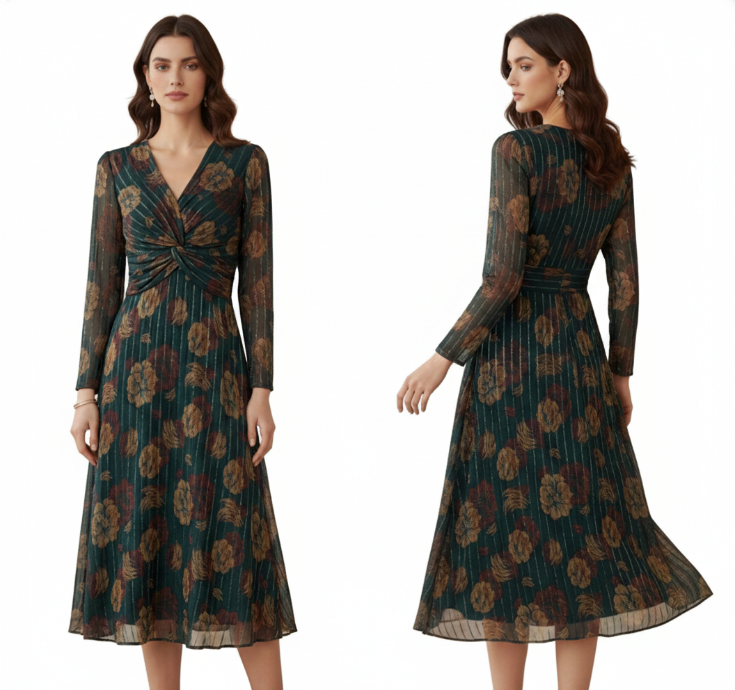 The Copper Fern - Image 2