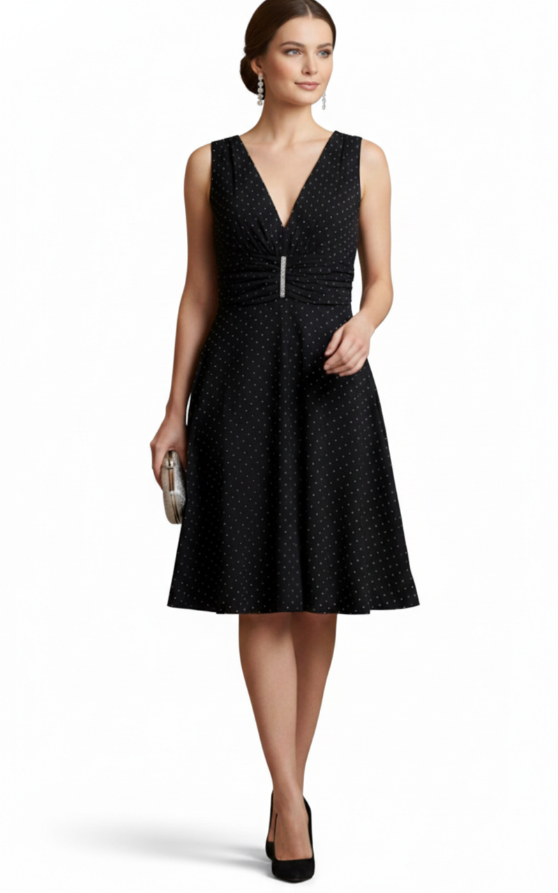 The Midnight Galaxia