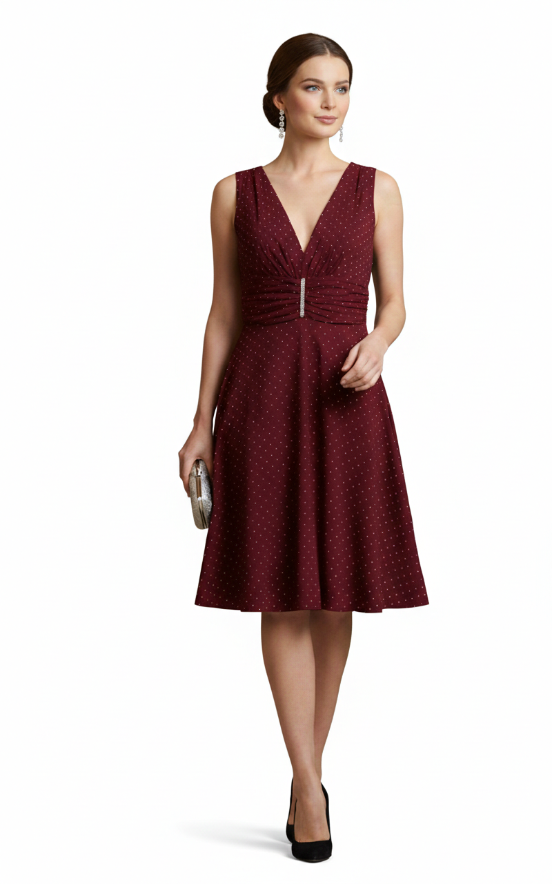 The Merlot Muse Midi