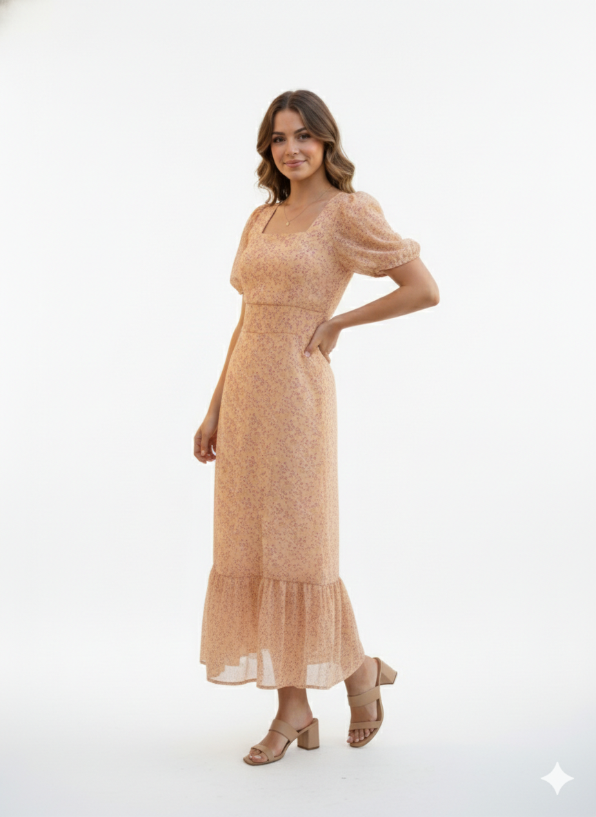 Apricot Aurora - Image 2