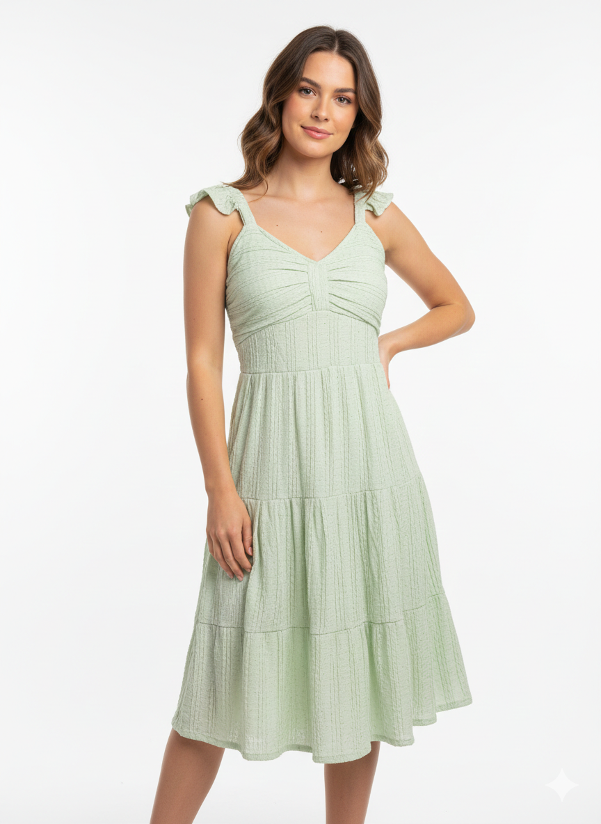Minted Muse Midi