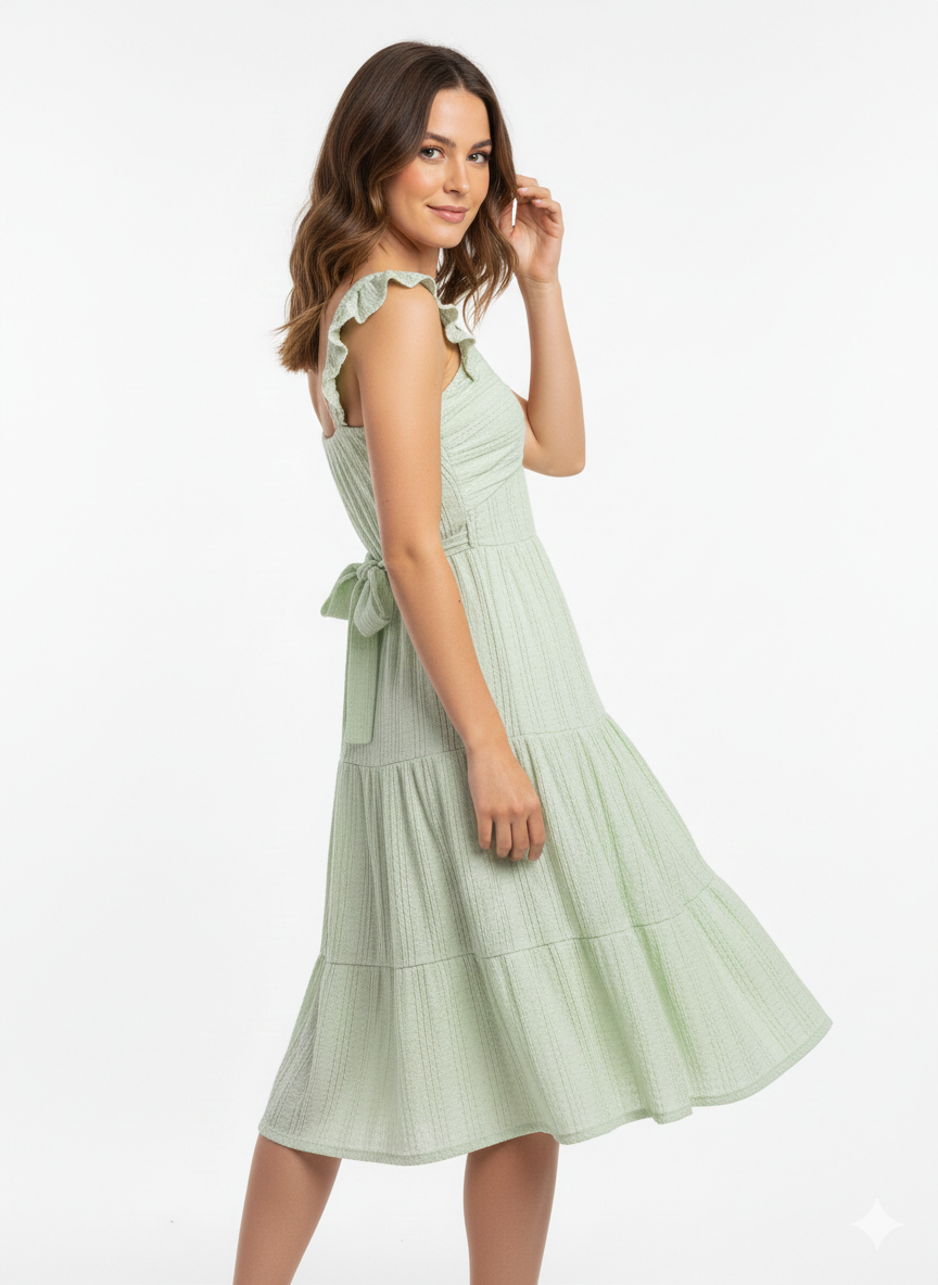 Minted Muse Midi - Image 2