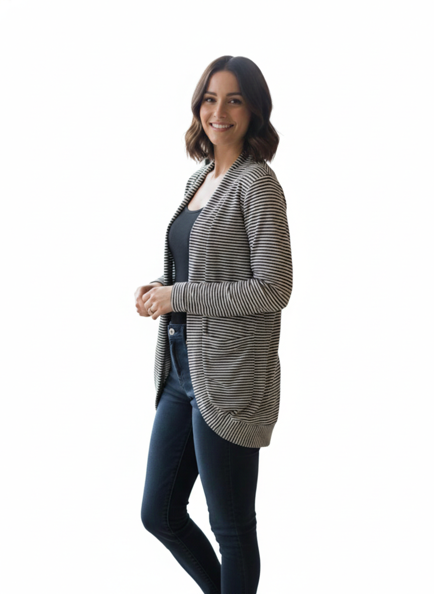 Cassandra Cardigan - Image 2