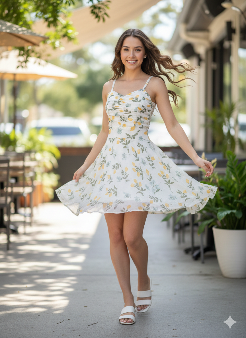 The Citrus Bloom - Image 2