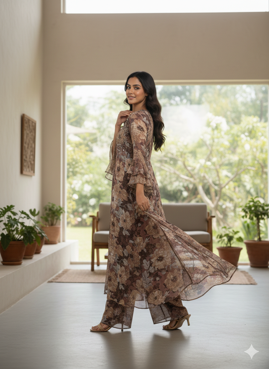 Autumn's Breath - Image 2