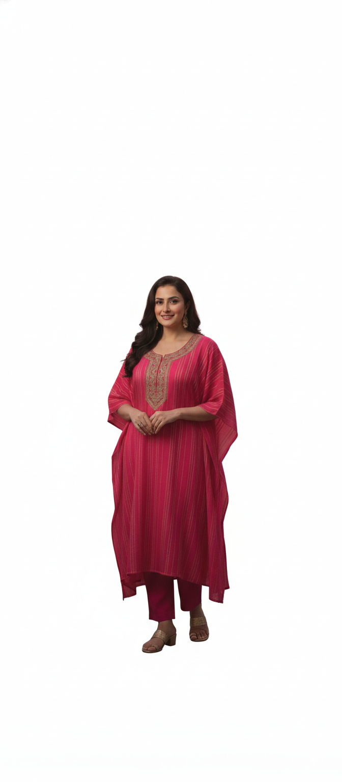 Sultana Kaftan - Image 2