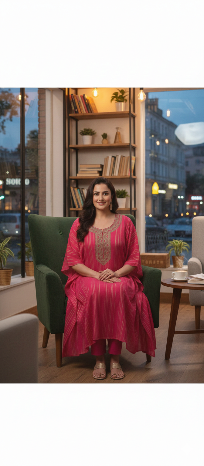 Sultana Kaftan - Image 3