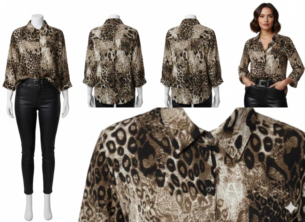 The Wildling Oversize - Image 2