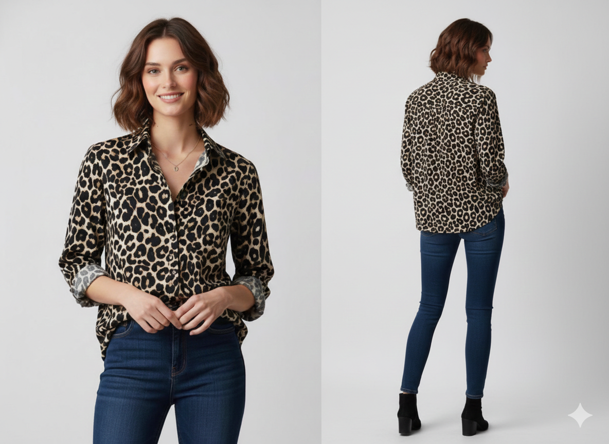 Spotted Rebel - Image 2