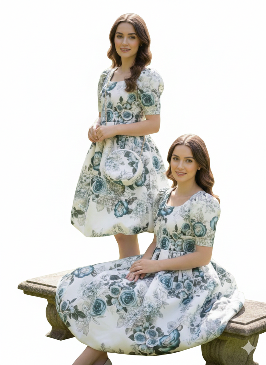 Floral Bloom - Image 2