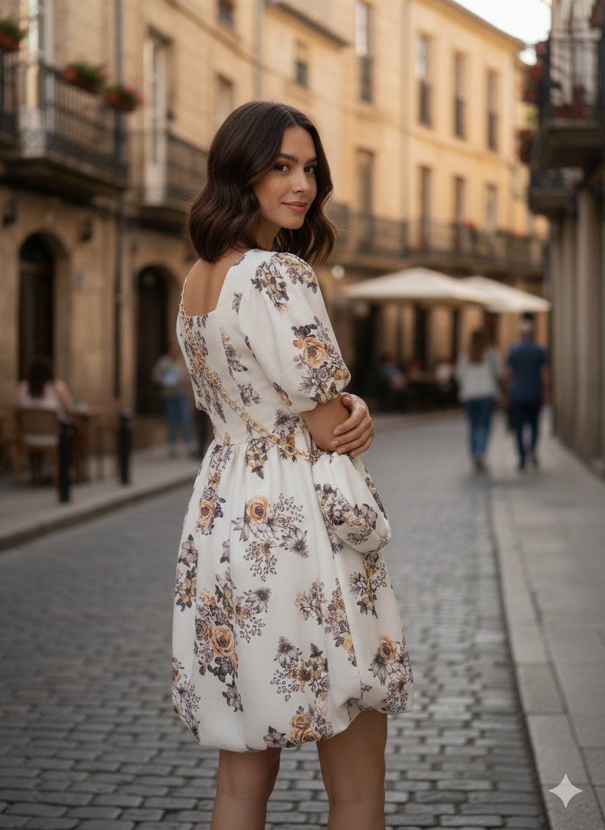 Floral Waltz - Image 2