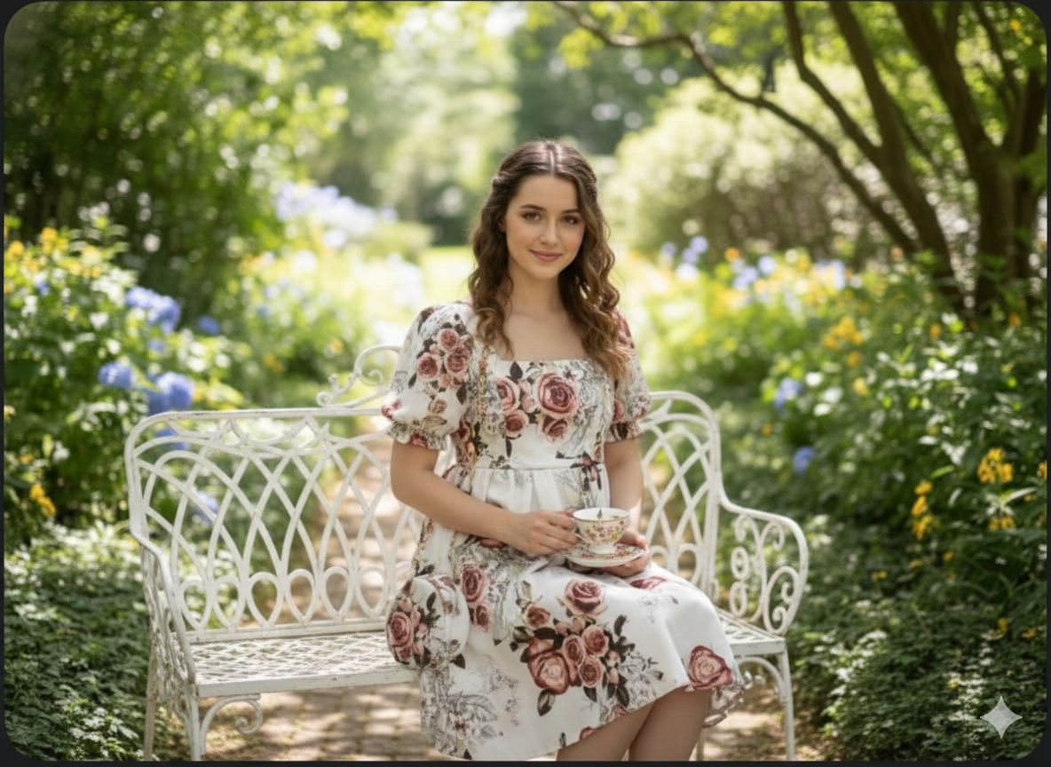 Floral Reverie - Image 2